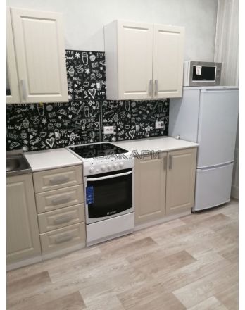 Александра Матросова, 34 28000