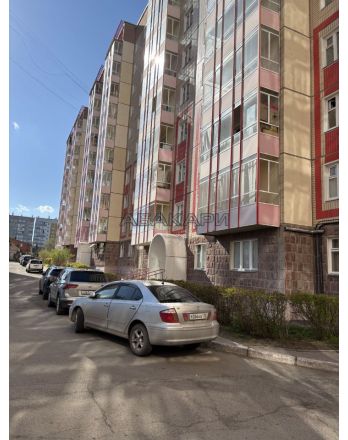 Академика Киренского, 67 20000