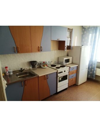 Светлогорская, 23 22000