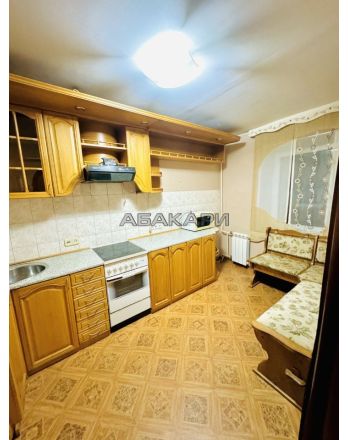 им.газеты Красноярский рабочий, 109Б 40000
